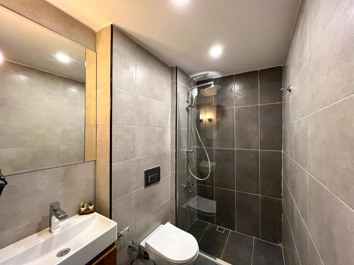 Zeno Suites Hotel Provincia di Provincia di Istanbul Esterno foto