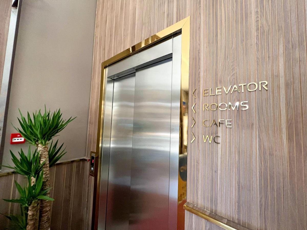 Zeno Suites Hotel Provincia di Provincia di Istanbul Esterno foto