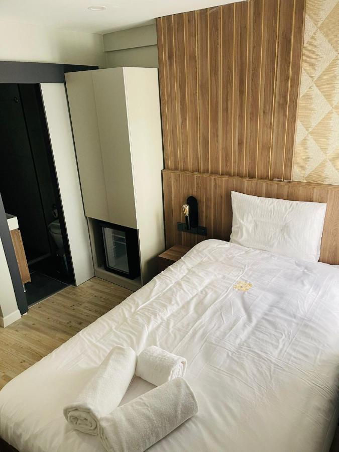 Zeno Suites Hotel Provincia di Provincia di Istanbul Esterno foto